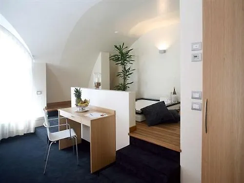 Hotel Delle Fiere Mozzate 4*,  Włochy