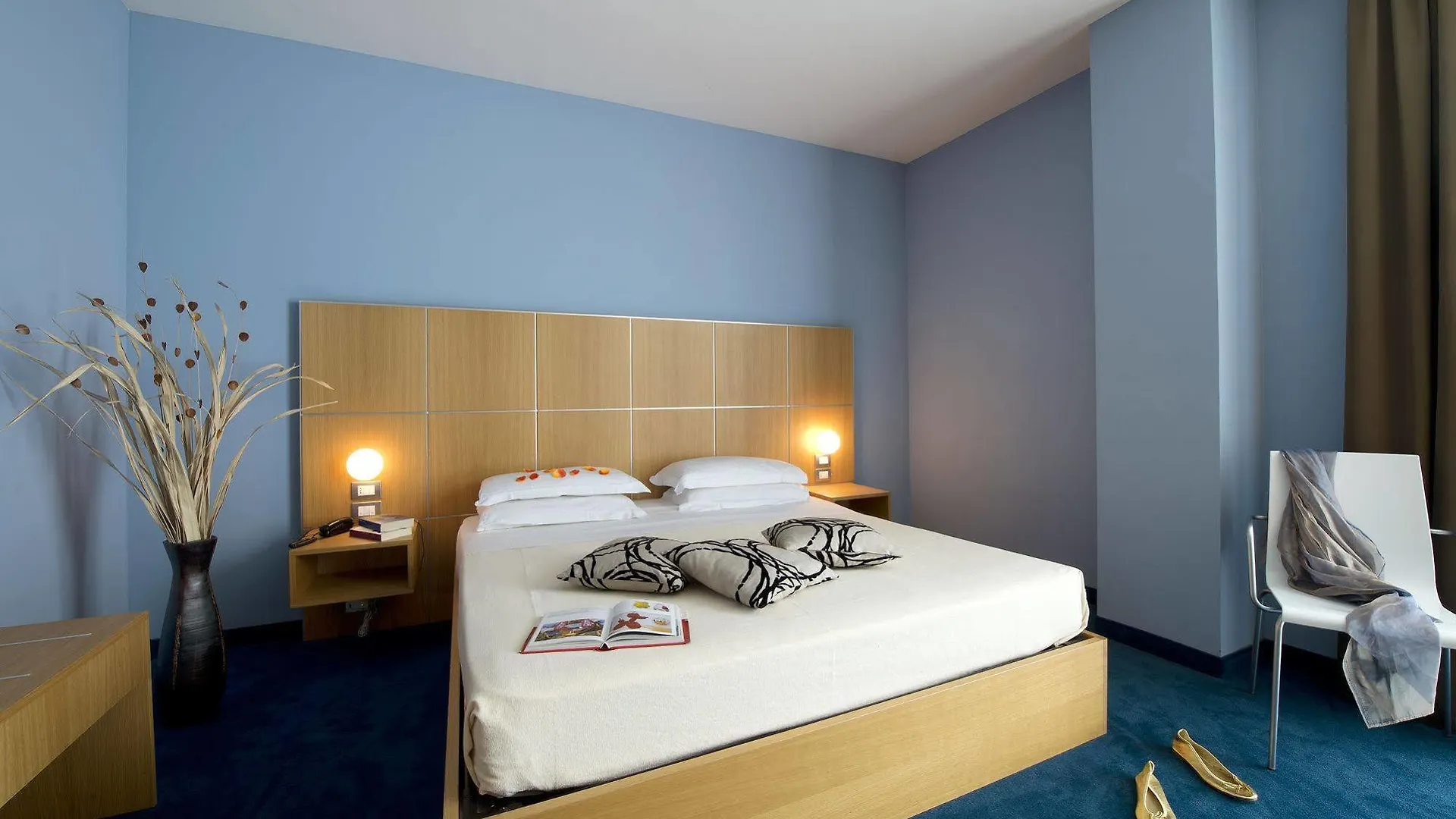 Hotel Delle Fiere Mozzate