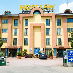 As Dei Giovi Hotel