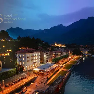 Promessi Sposi Hotel