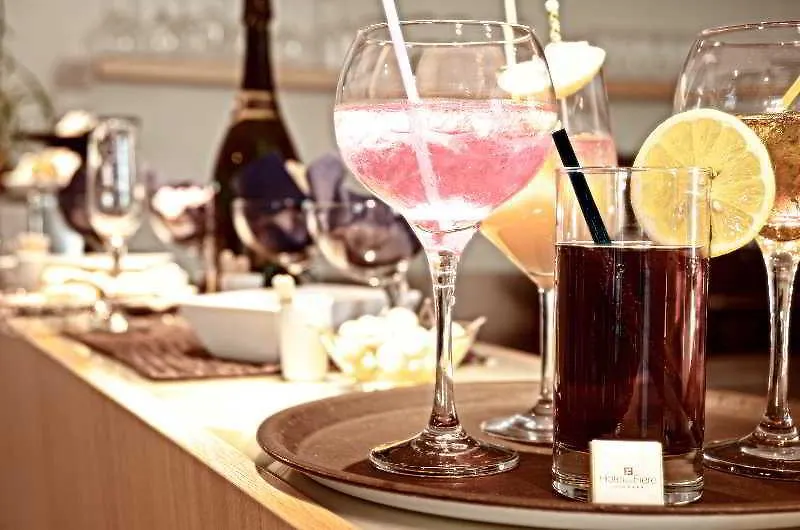 Hotel Delle Fiere Mozzate 4*,  Italy