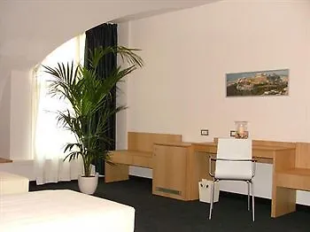 Hotel Delle Fiere Mozzate