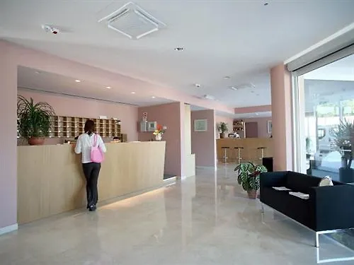 ****  Hotel Delle Fiere Mozzate Italy