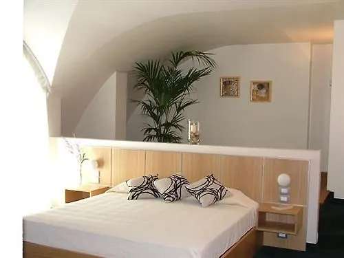 Hotel Delle Fiere Mozzate
