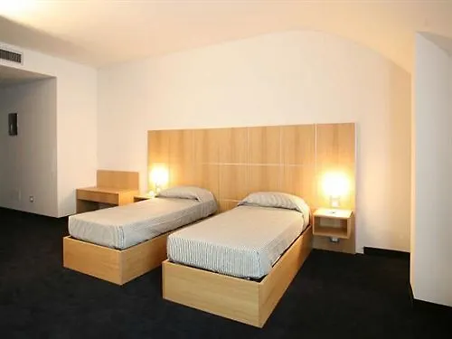 Hotel Delle Fiere Mozzate