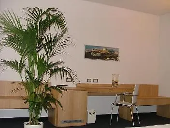 Hotel Delle Fiere Mozzate