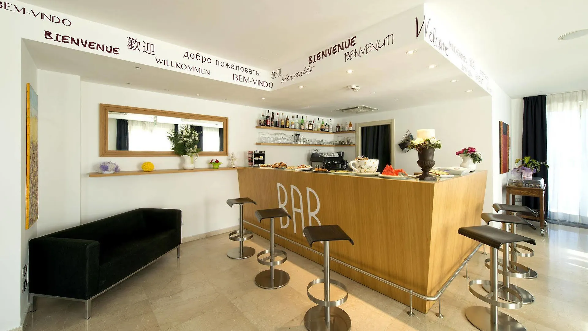 Hotel Delle Fiere Mozzate
